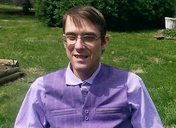 Blake Anthony Taylor
